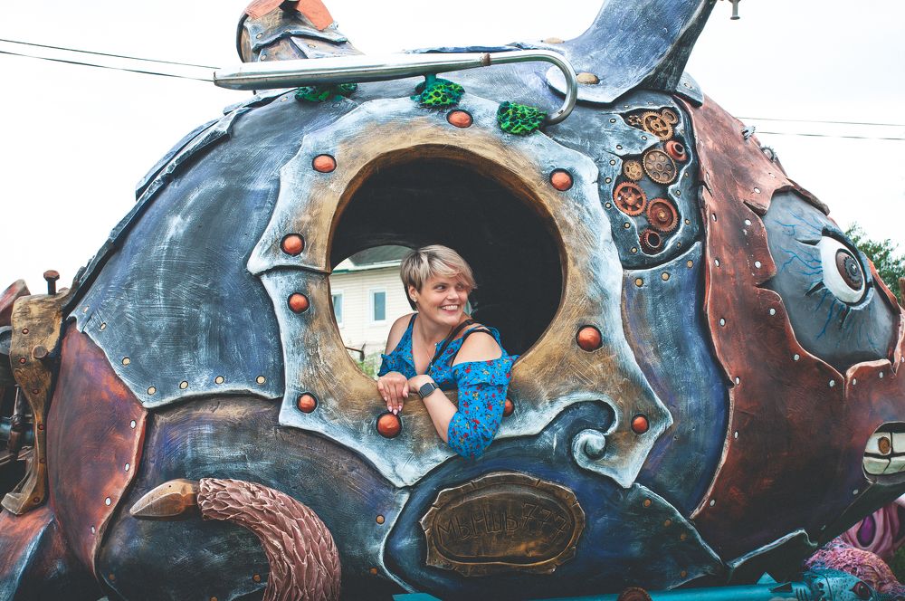 Photograph by Алексей