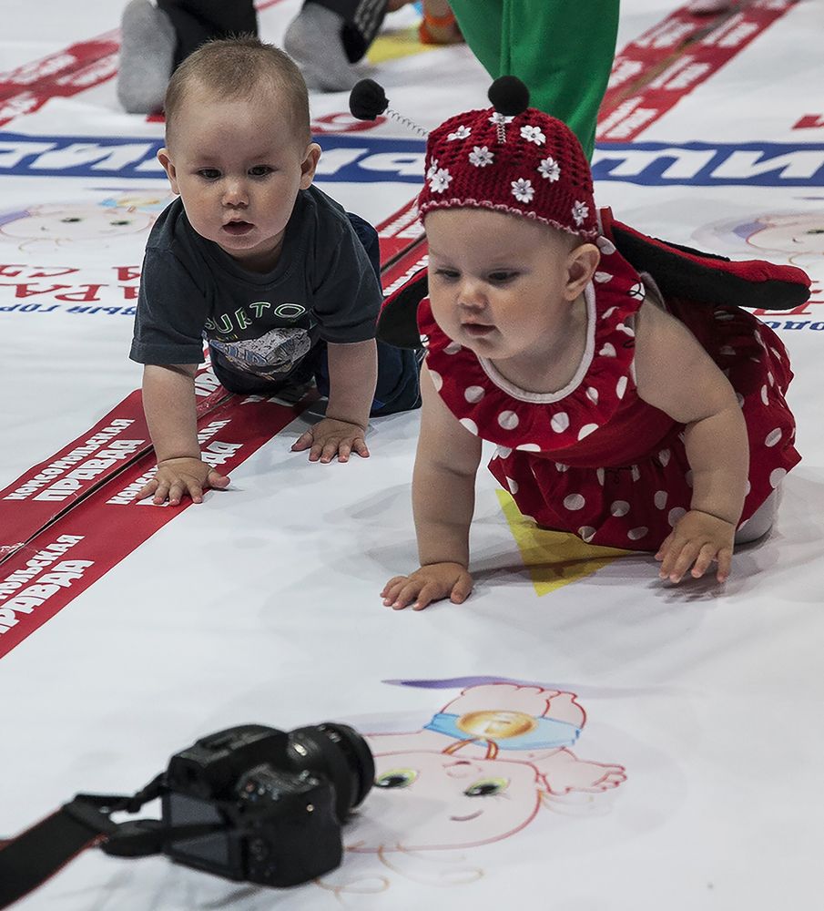 Photograph by Алексей Патлах