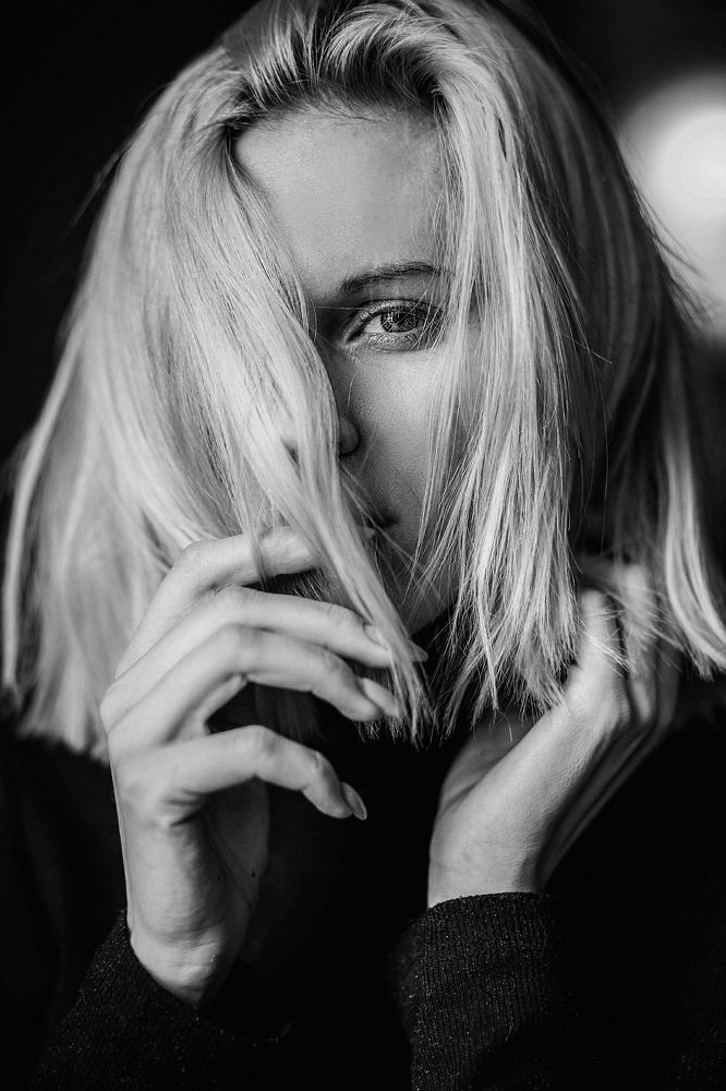 Photograph by Марина Киприна