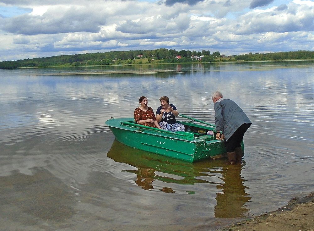 Photograph by Михаил Попов