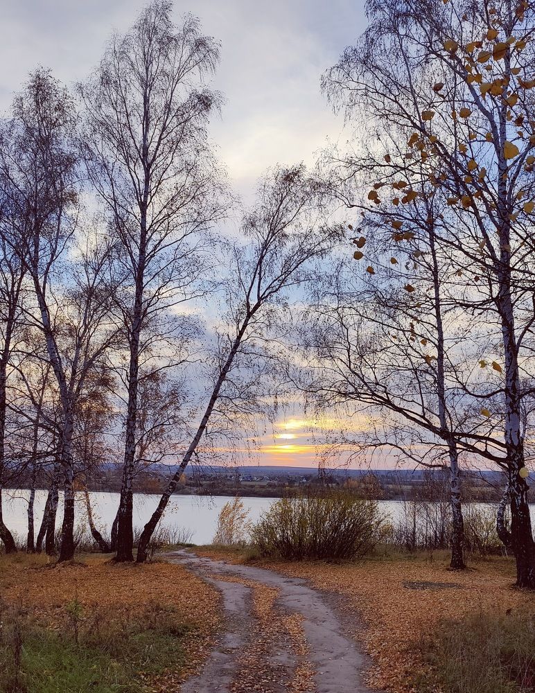 Photograph by Татьяна Гулакова