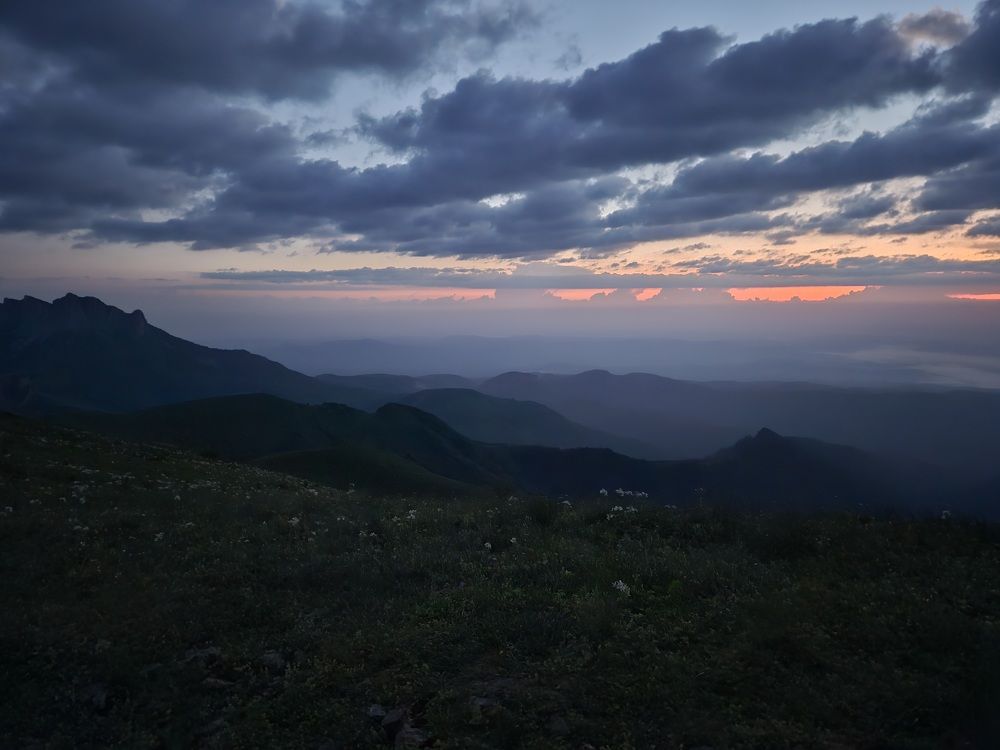 Photograph by Надежда Фетисова