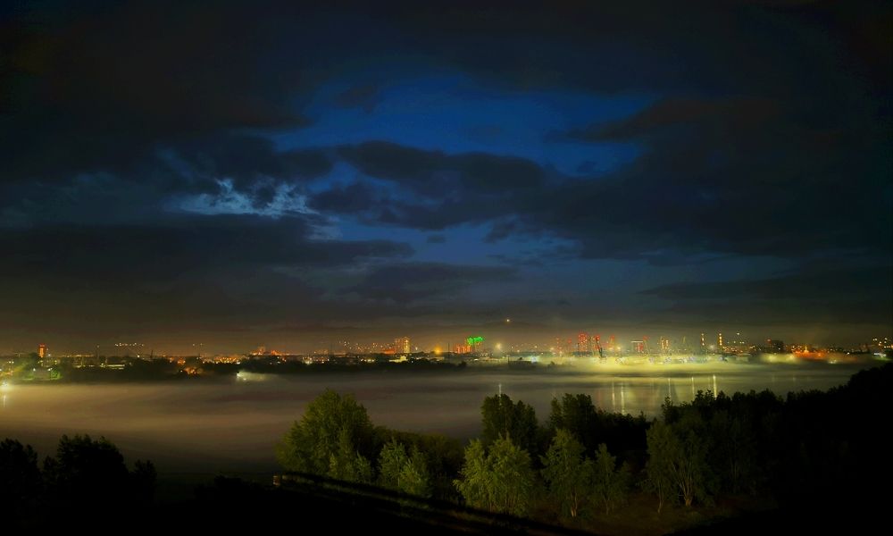 Photograph by Сергей Подлевский