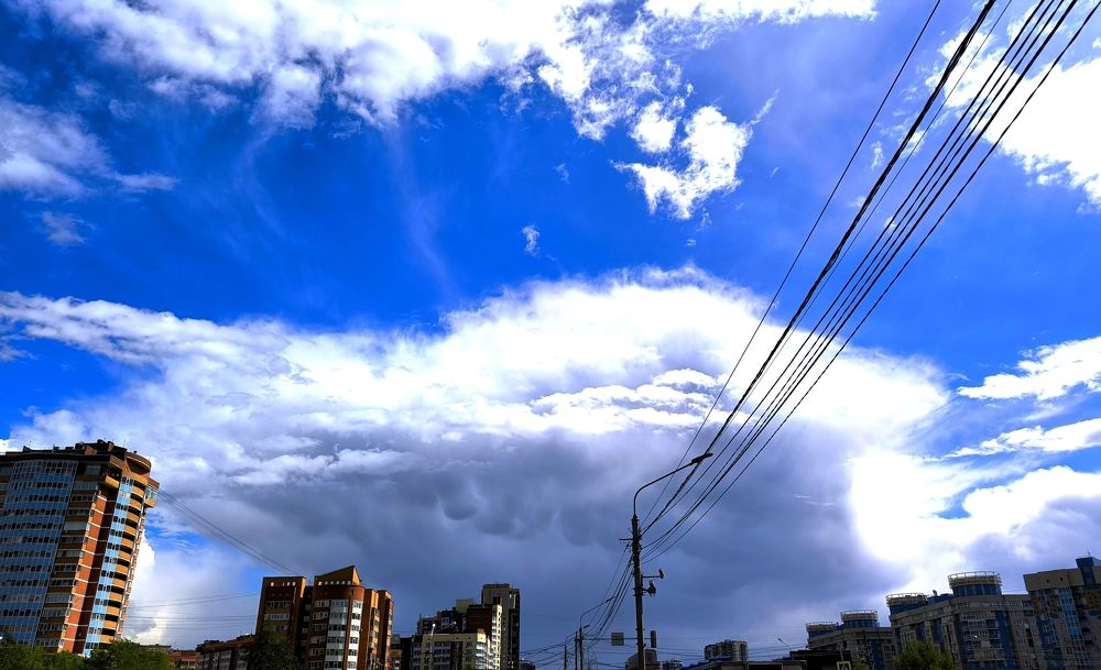 Photograph by Сергей Подлевский