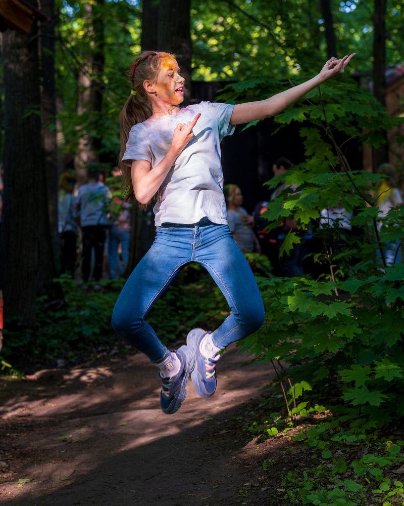 Photograph by Наталья Максимова