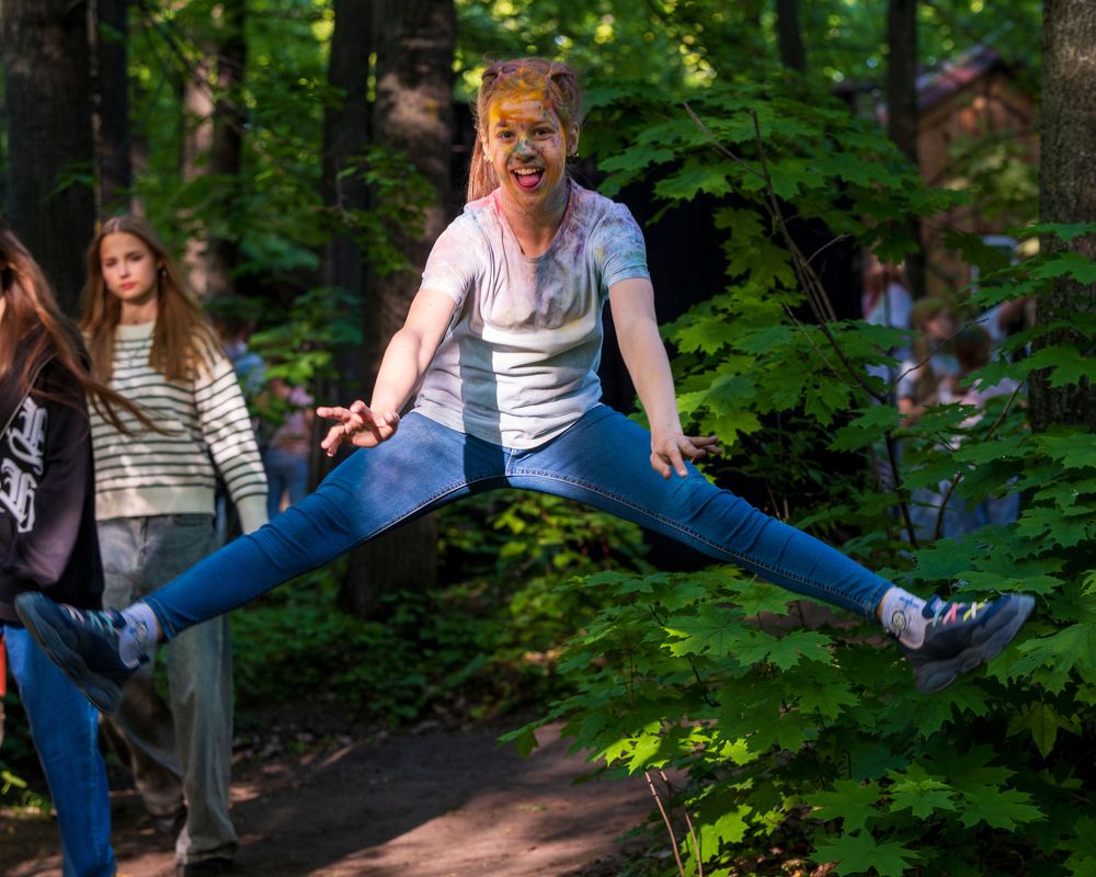 Photograph by Наталья Максимова