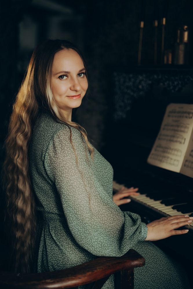 Photograph by Анна Балова