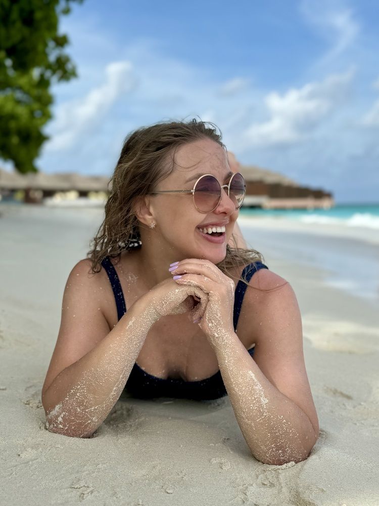 Photograph by Анна Лизгунова