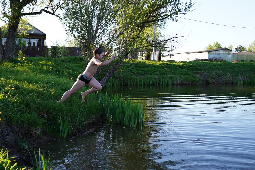 Photograph by Андрей Пучков