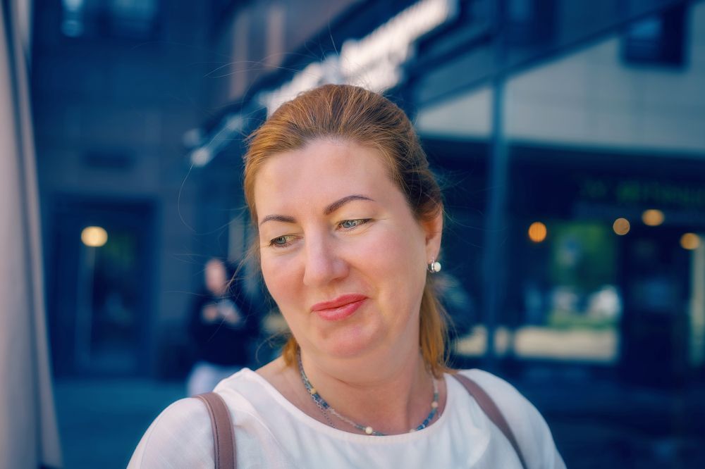 Photograph by Орехова Татьяна