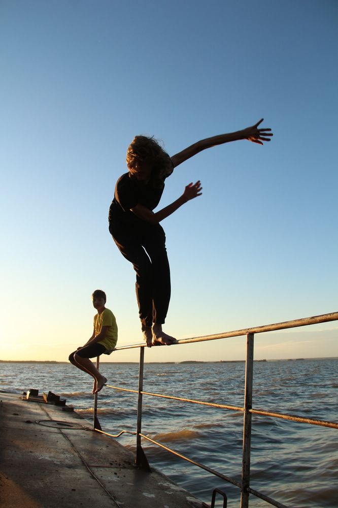 Photograph by Екатерина Филатова