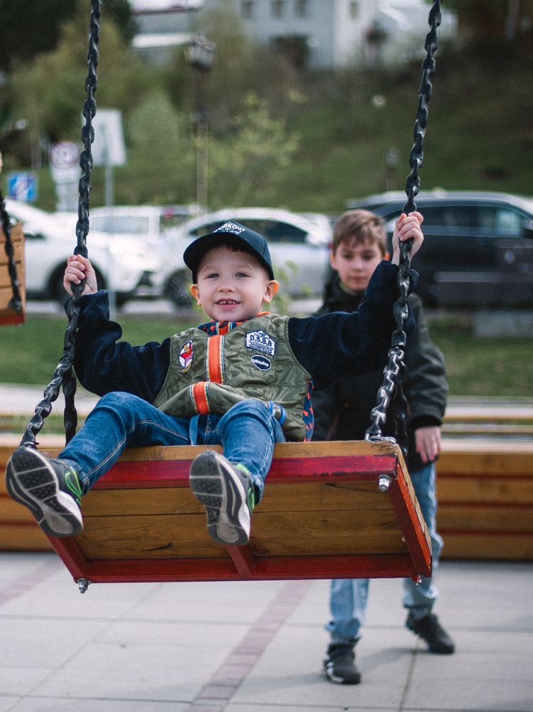 Photograph by Ольга Владимировна