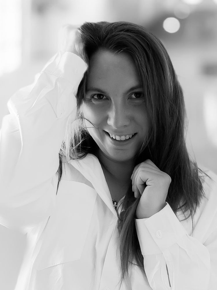 Photograph by Светлана Таркан