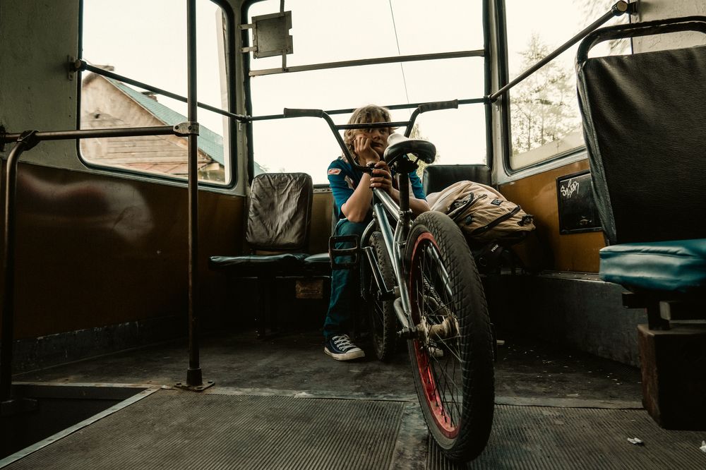 Фотография автора Антон Ульрих