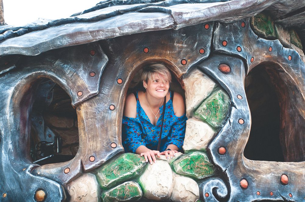 Photograph by Алексей