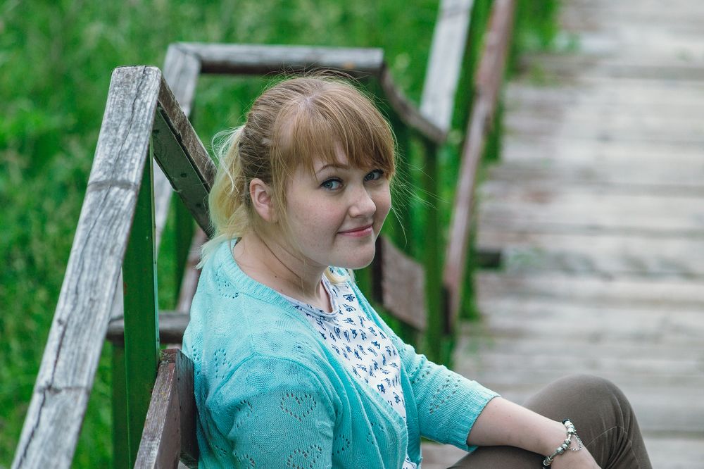 Photograph by Алексей