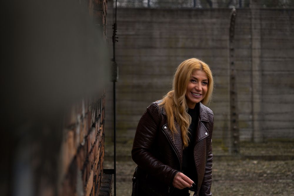 Photograph by Robert Fülöp