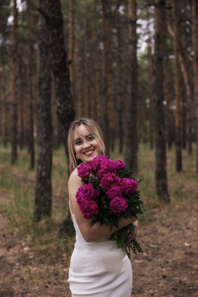 Photograph by Ольга Сорокина