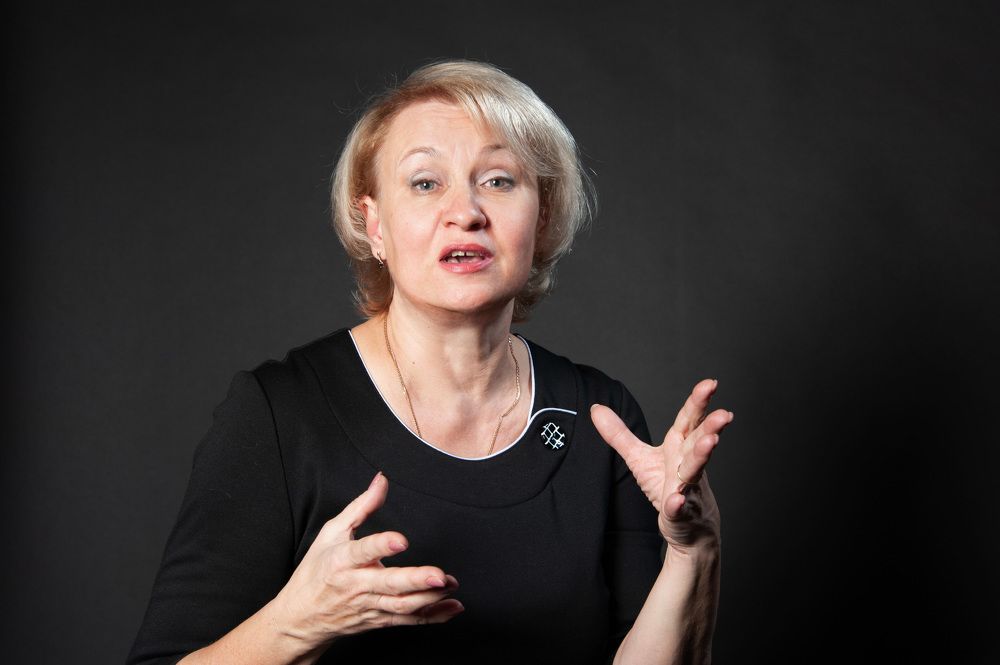 Photograph by Владимир Емельянов