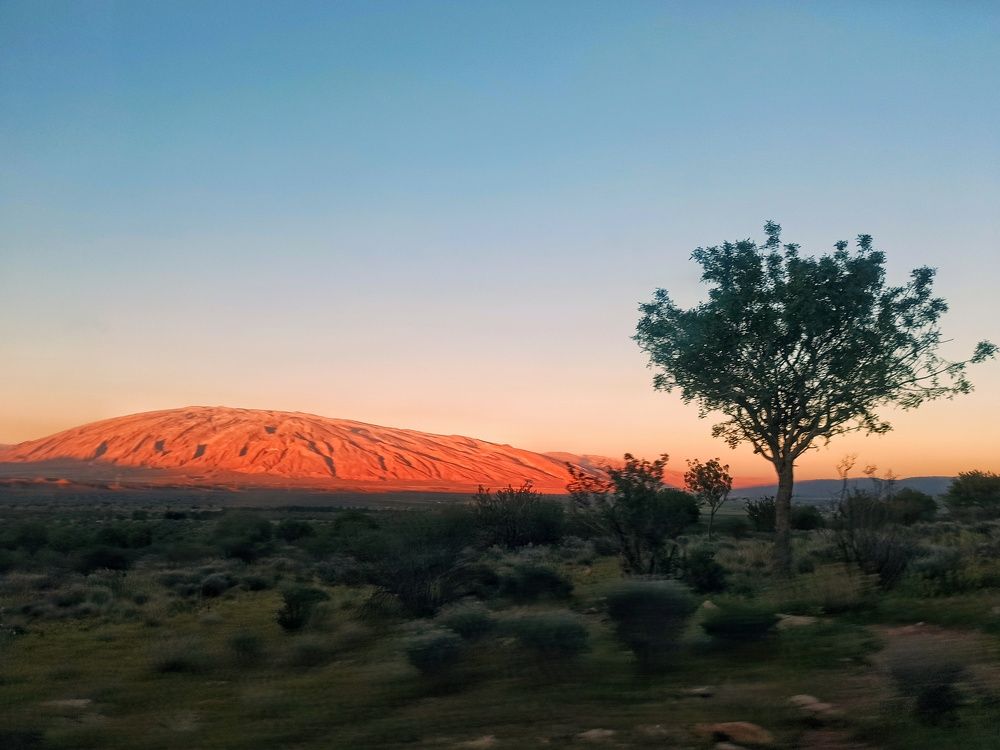 Photograph by Sodabe Arabzade