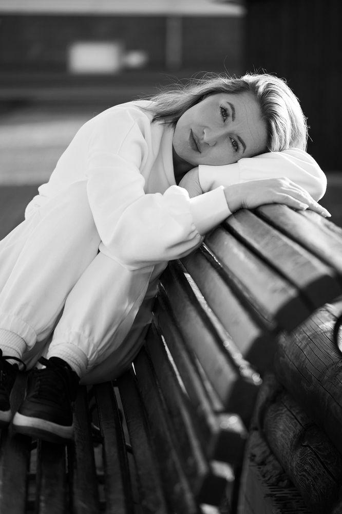 Photograph by Ирина Аверьянова