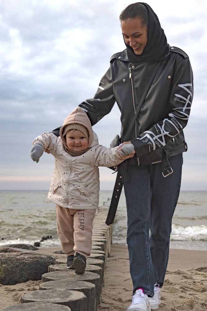 Photograph by Lera Sayapina