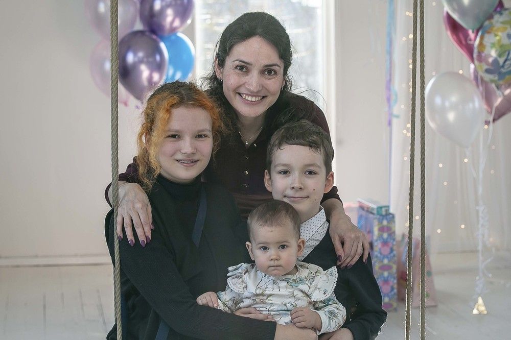 Photograph by Наталья Катюжанская