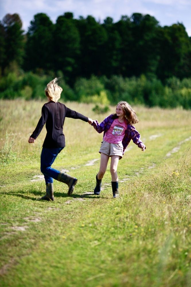 Фотография автора Nadezhda