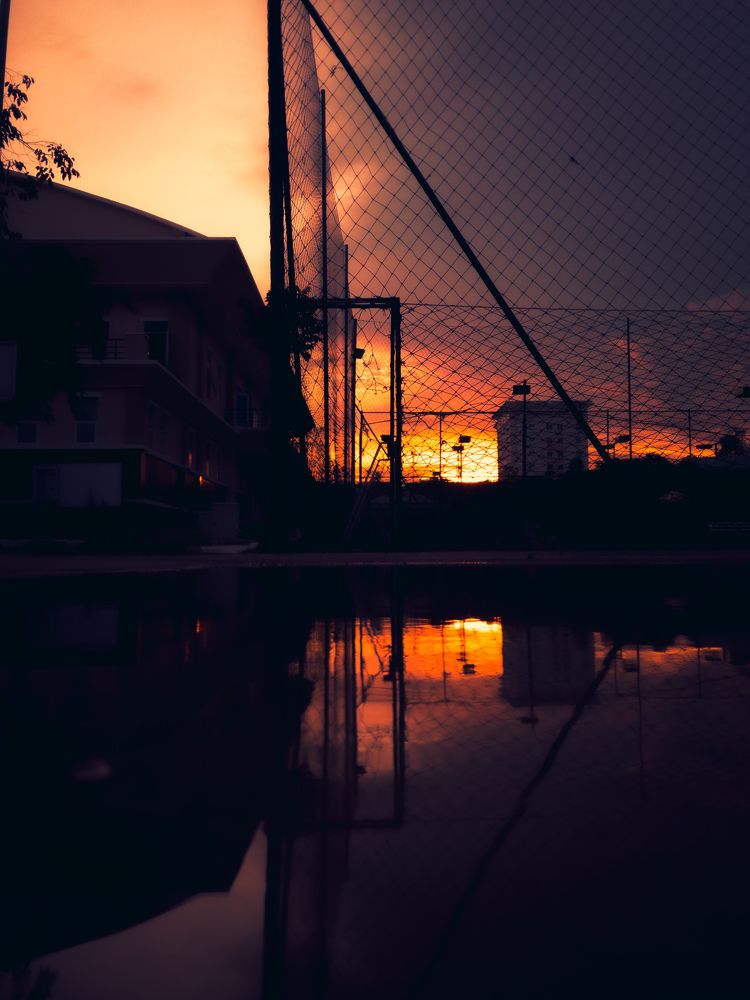 Photograph by Nguyễn Trung Phuc