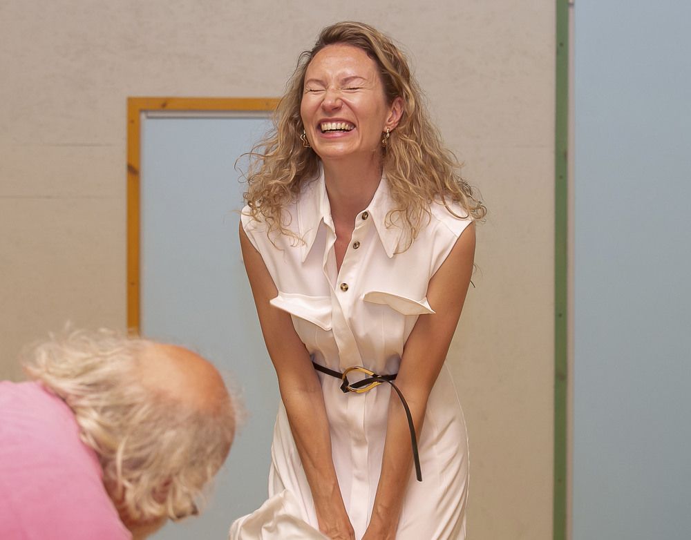 Photograph by Наталья Катюжанская