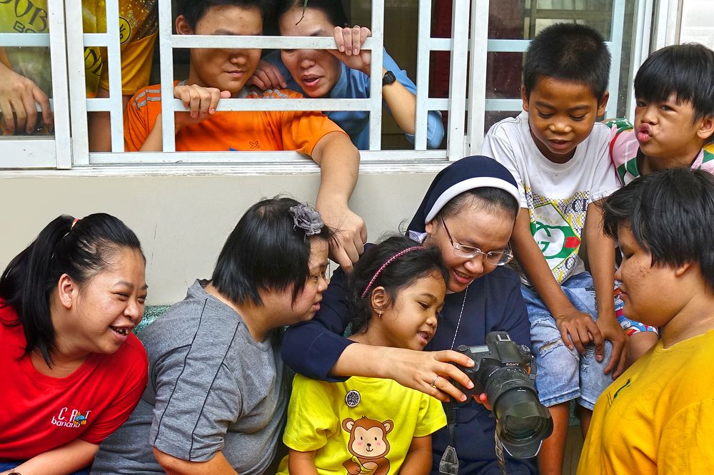 Photograph by Vy Van Bui