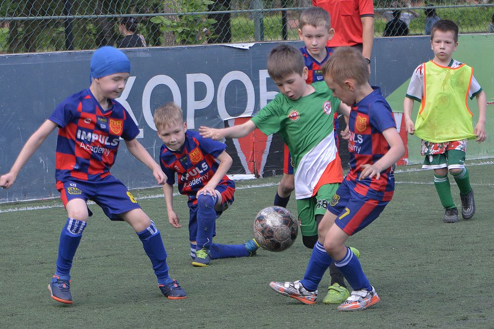 Photograph by Фарит Зиатдинов