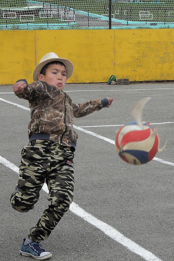 Photograph by Фарит Зиатдинов