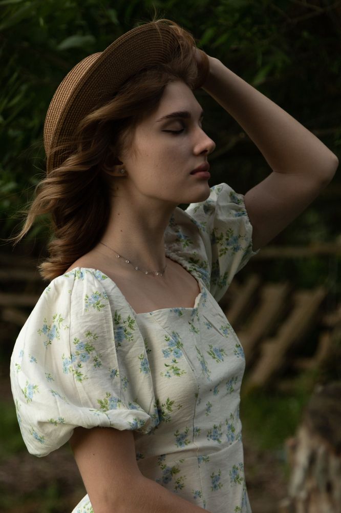 Photograph by Lera Sayapina