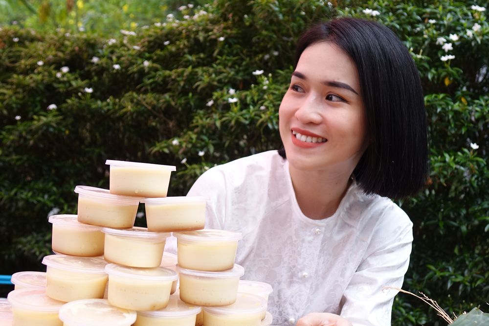 Photograph by Vy Van Bui