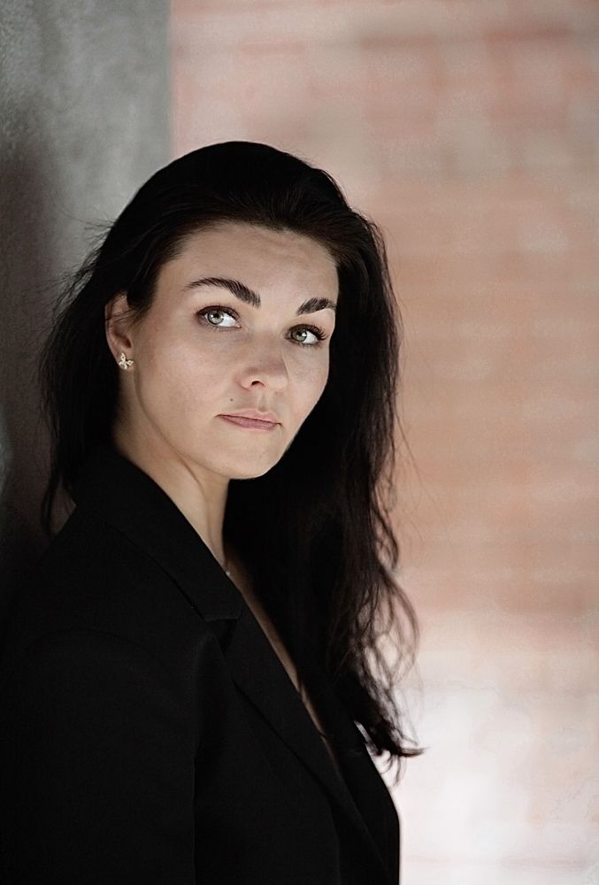 Фотография автора Nadezhda