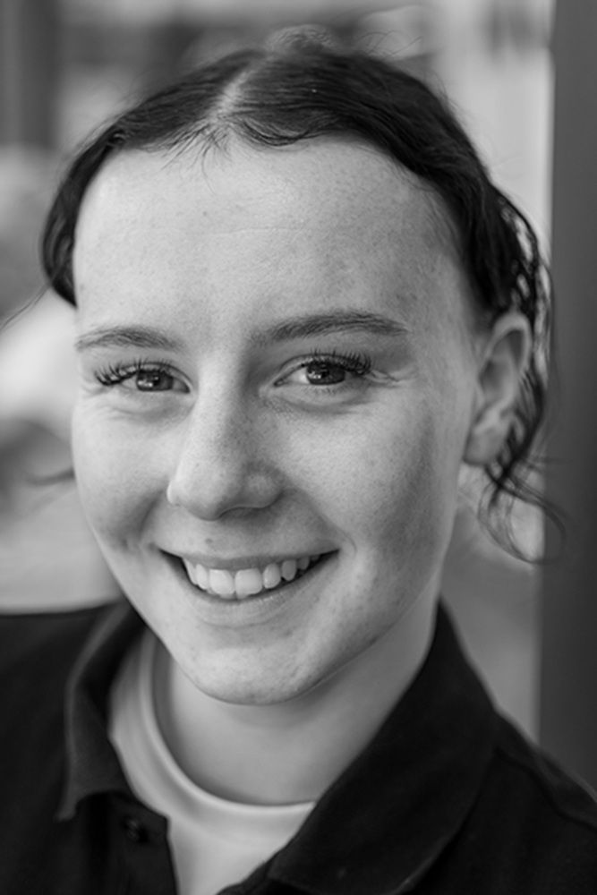 Photograph by Febin Thomas