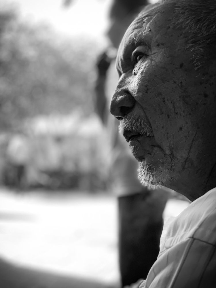Photograph by Nguyễn Trung Phuc