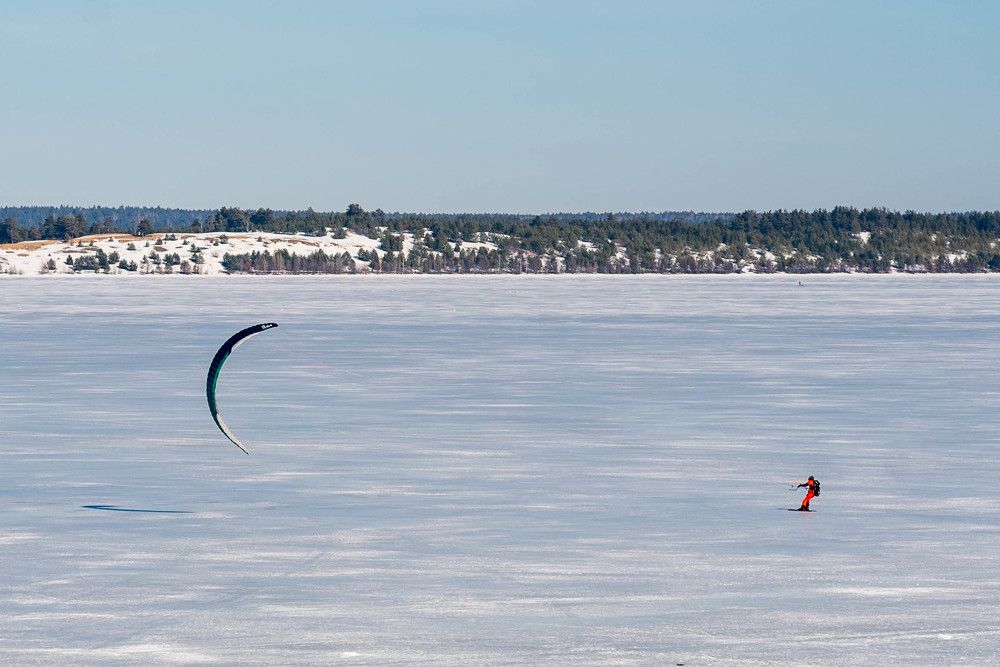 Фотография автора Олег Капуста