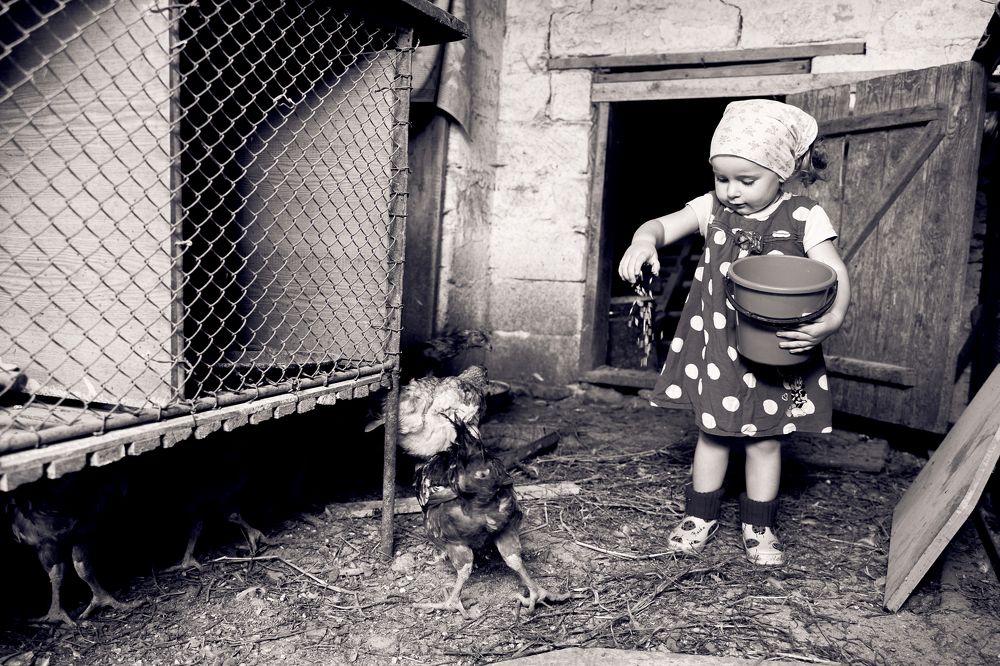 Photograph by Кристина Присакарь