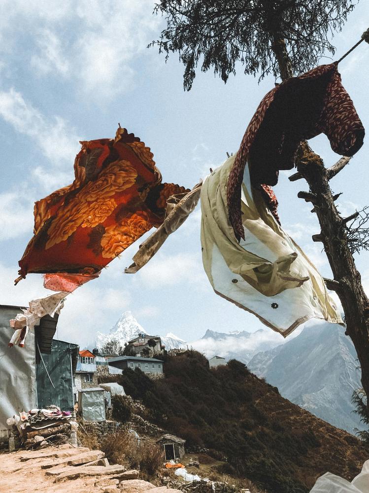 Photograph by Marina Zvada