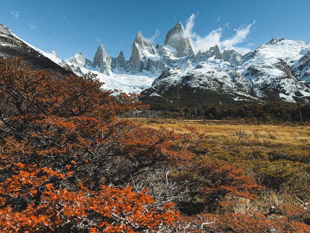 Photograph by Marina Zvada