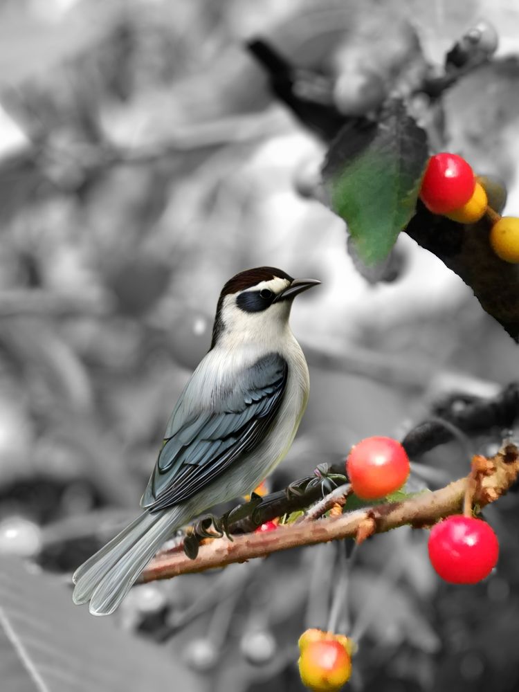 Photograph by Anila Ismailaj