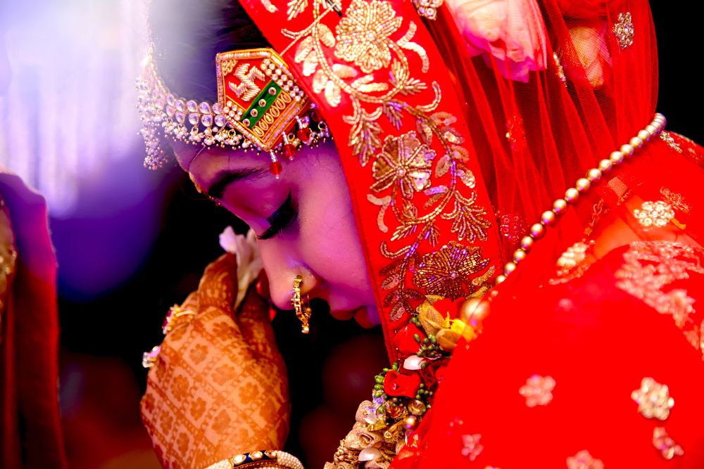 Photograph by Indranil Saha