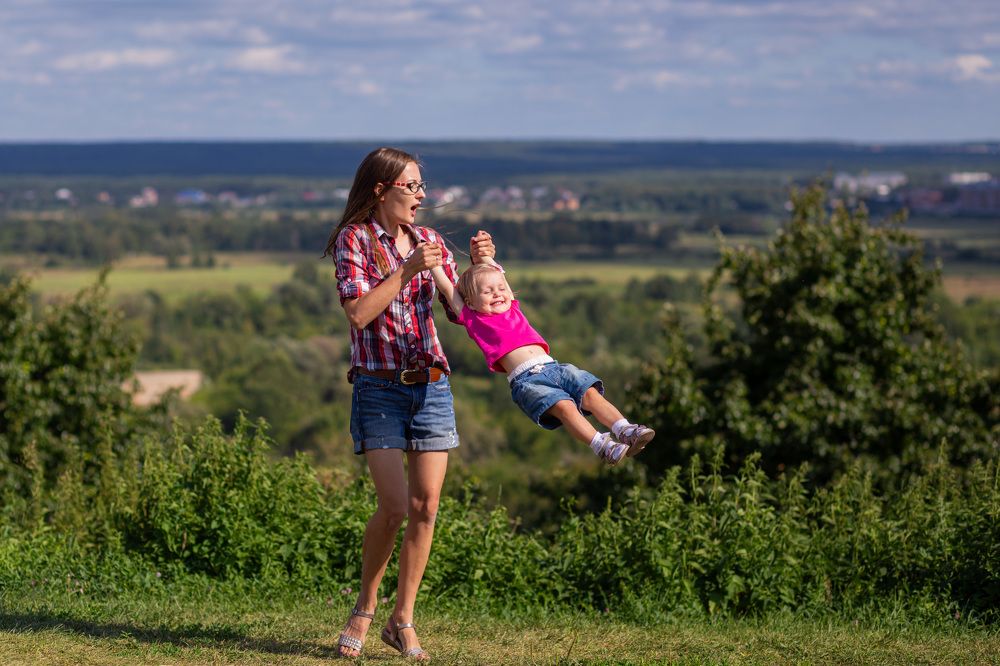 Photograph by Владимир Карпов