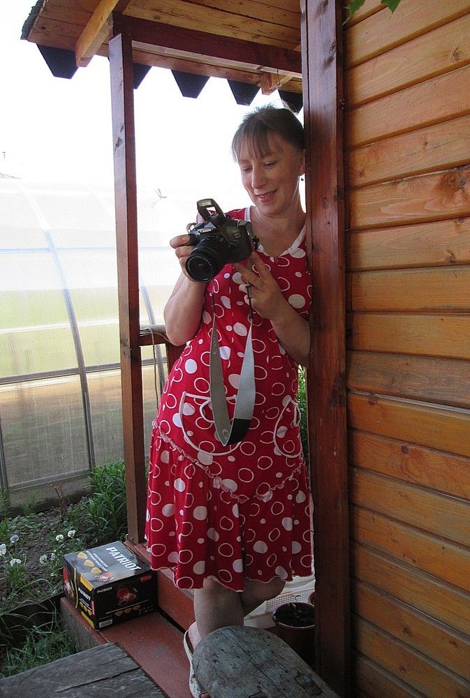 Photograph by Михаил Попов