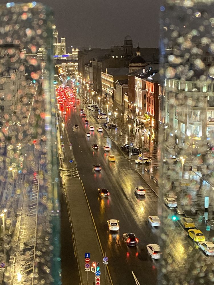 Photograph by Мария Булавина