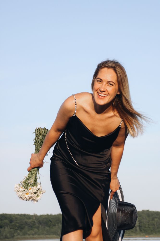 Photograph by Елена Хворостянская