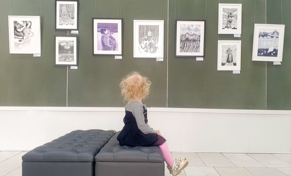 Фотография автора Александра Асаулко