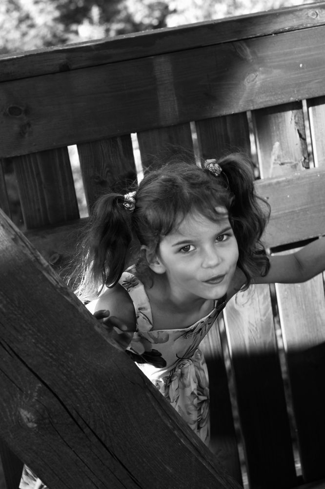 Photograph by Oksana Smorodina